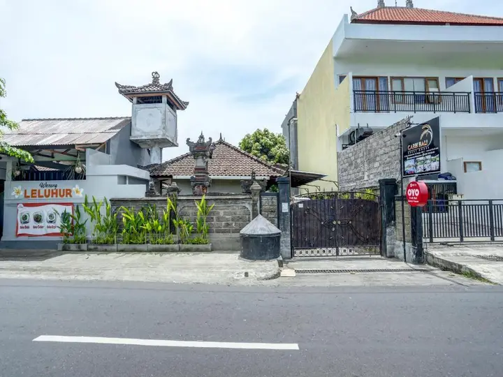 Чангу: OYO 90116 Carik Bali Guest House