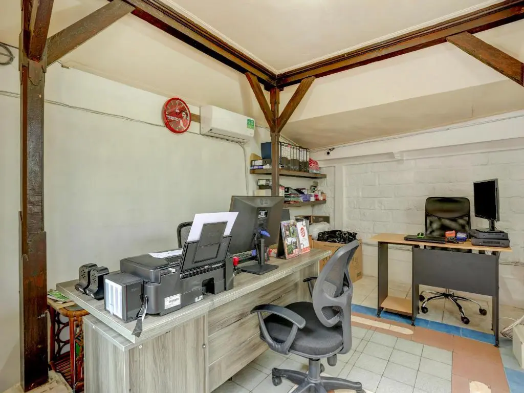 Чангу: OYO 90116 Carik Bali Guest House