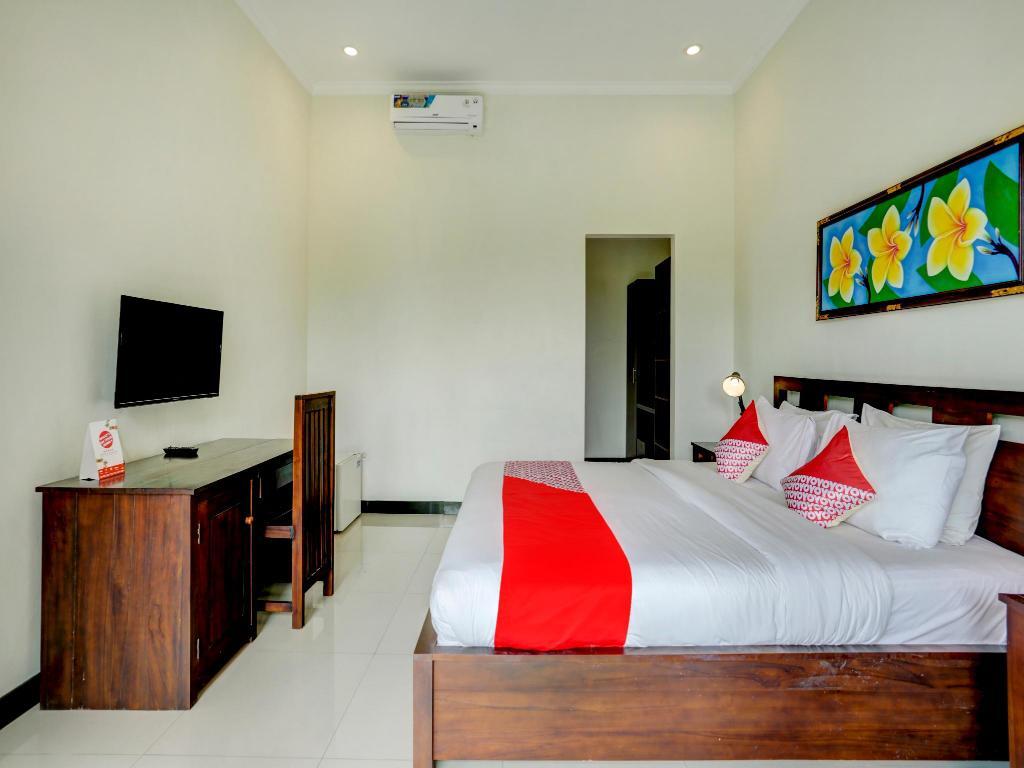 Чангу: OYO 90116 Carik Bali Guest House