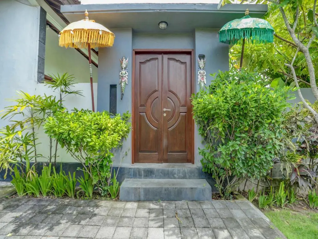 Чангу: OYO 90116 Carik Bali Guest House