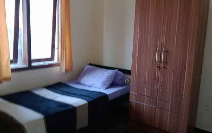 Маланг: SST24 Homestay near Universitas Brawijaya