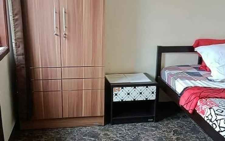 Маланг: SST24 Homestay near Universitas Brawijaya