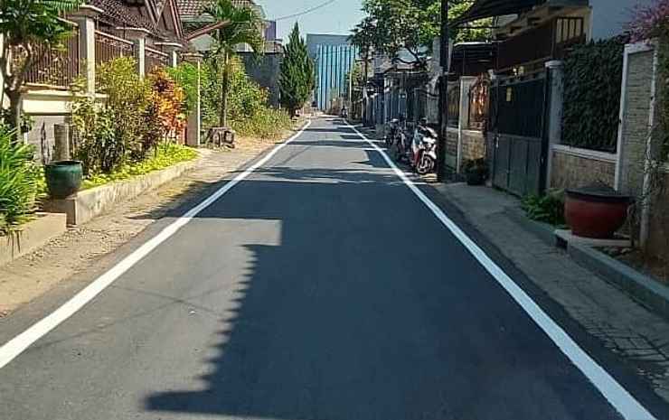 Маланг: SST24 Homestay near Universitas Brawijaya