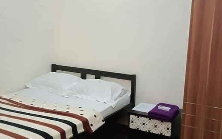 Маланг: SST24 Homestay near Universitas Brawijaya