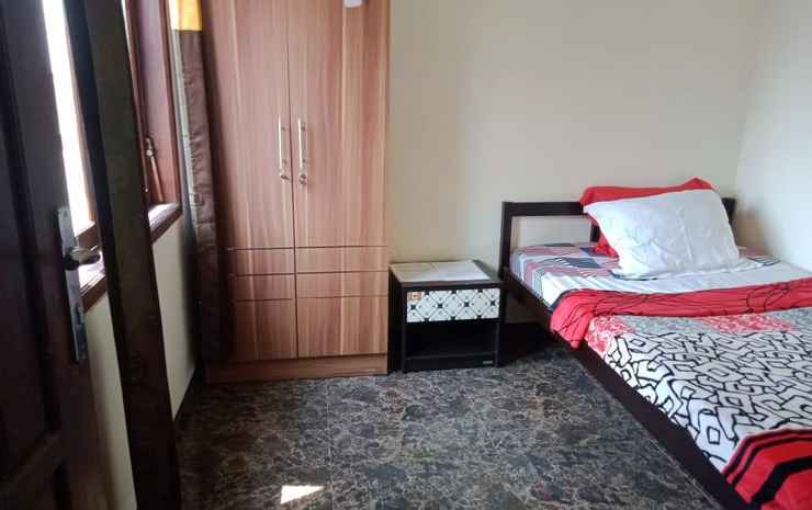 Маланг: SST24 Homestay near Universitas Brawijaya