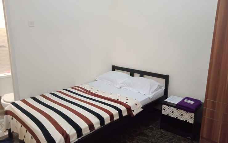 Маланг: SST24 Homestay near Universitas Brawijaya