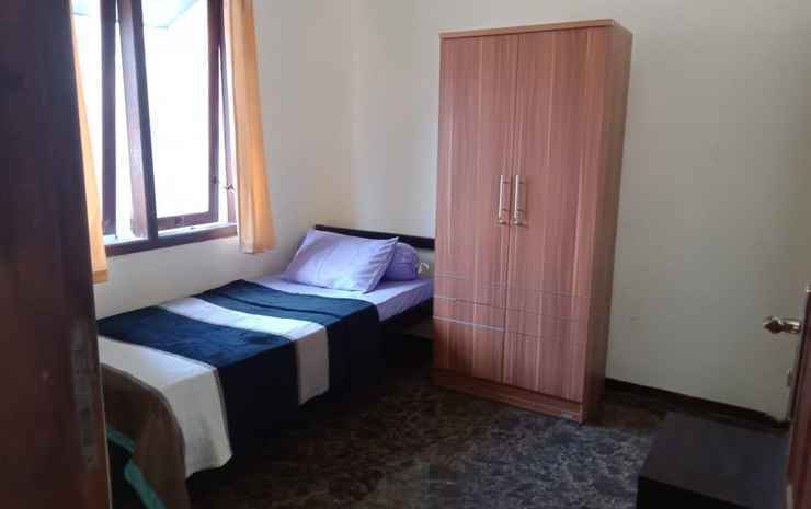 Маланг: SST24 Homestay near Universitas Brawijaya