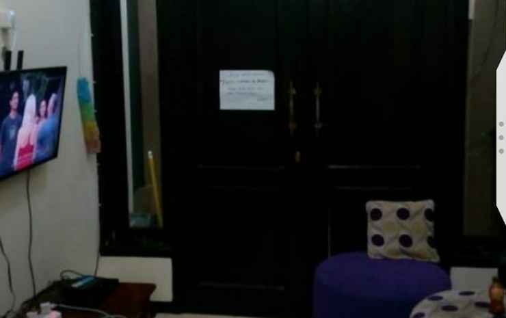 Маланг: SST24 Homestay near Universitas Brawijaya