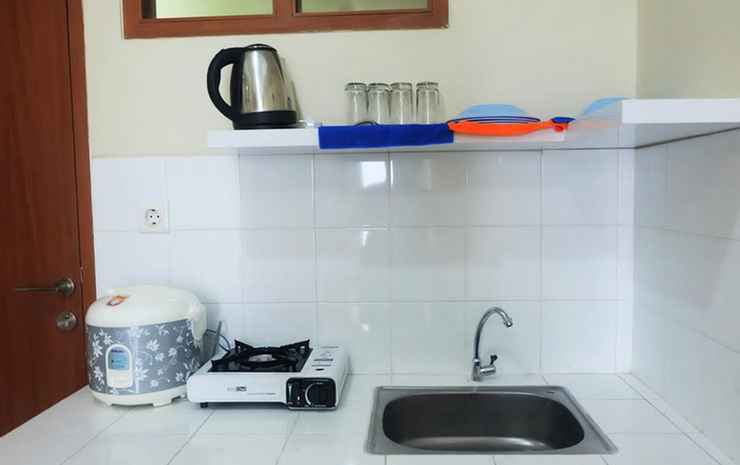 Джакарта: 2-BR Apartment Green Park View, Daan Mogot - Tower F Lt.11 Unit 1146 by Travelio