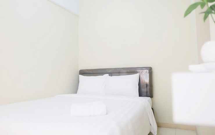Джакарта: 2-BR Apartment Green Park View, Daan Mogot - Tower F Lt.11 Unit 1146 by Travelio