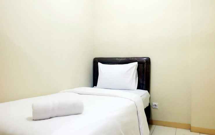 Джакарта: 2-BR Apartment Green Park View, Daan Mogot - Tower F Lt.11 Unit 1146 by Travelio