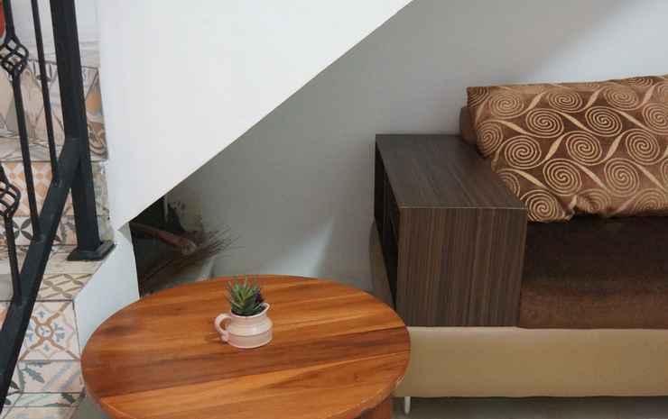 Батуретно: Family 5pax Homestay at Omah Cening