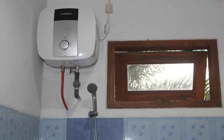 Слеман: 4 Bedroom Homestay at Rabbani Family Homestay
