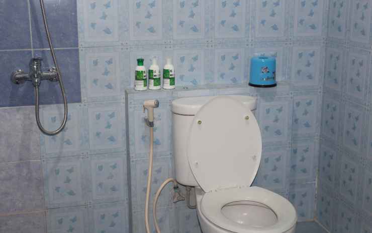 Слеман: 4 Bedroom Homestay at Rabbani Family Homestay