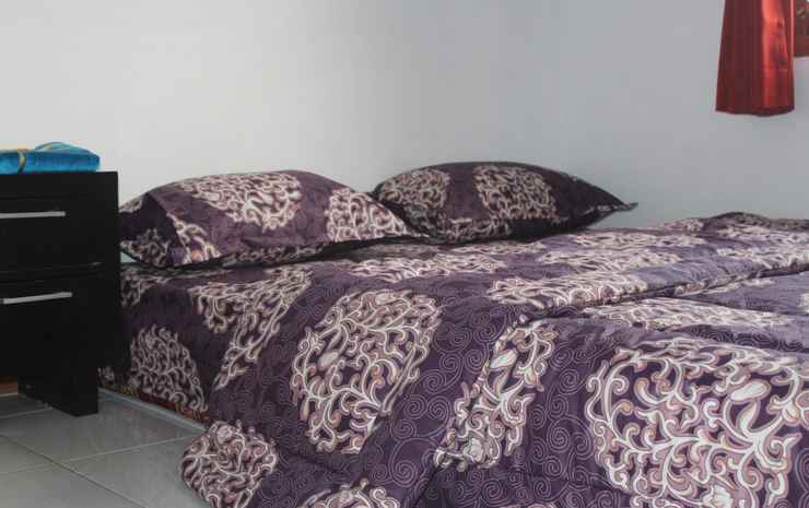 Слеман: 4 Bedroom Homestay at Rabbani Family Homestay