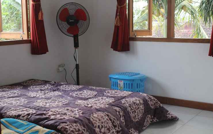 Слеман: 4 Bedroom Homestay at Rabbani Family Homestay