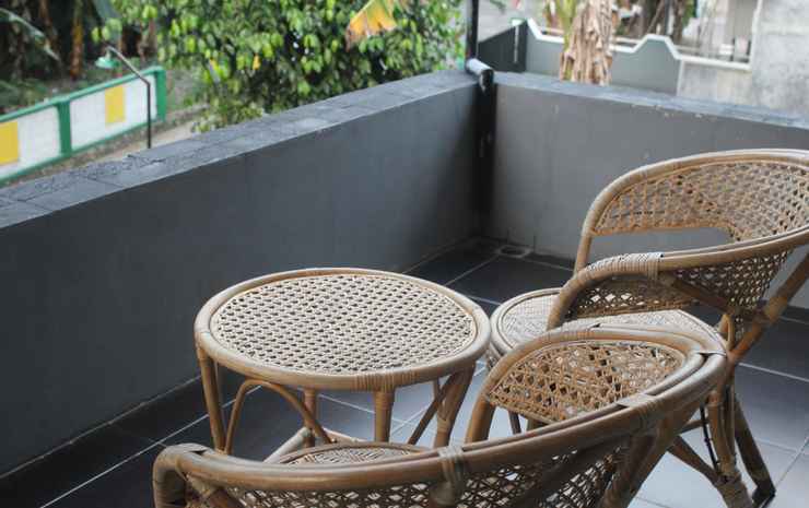 Слеман: 4 Bedroom Homestay at Rabbani Family Homestay