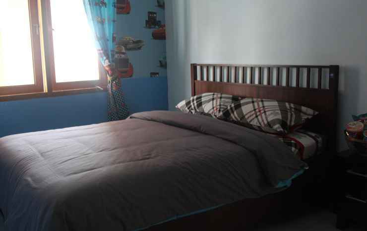 Слеман: 4 Bedroom Homestay at Rabbani Family Homestay