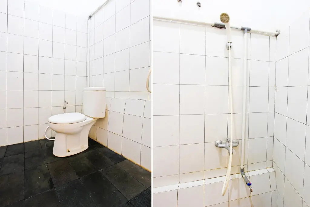 Гетасан: OYO 3693 Kopi Klotok Homestay Syariah