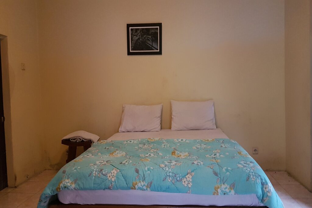 Гетасан: OYO 3693 Kopi Klotok Homestay Syariah
