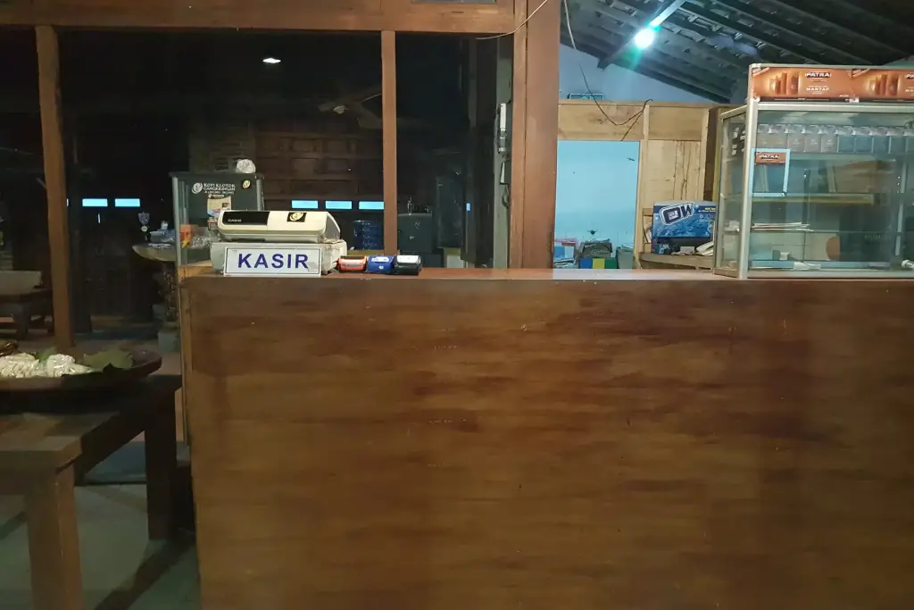 Гетасан: OYO 3693 Kopi Klotok Homestay Syariah