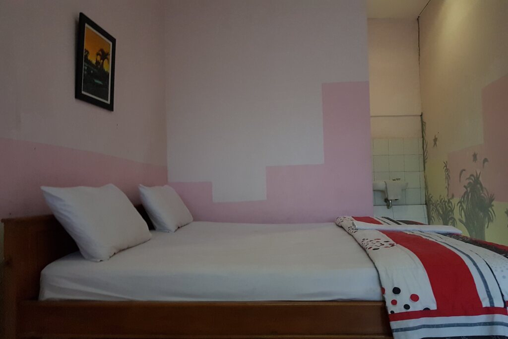 Гетасан: OYO 3693 Kopi Klotok Homestay Syariah