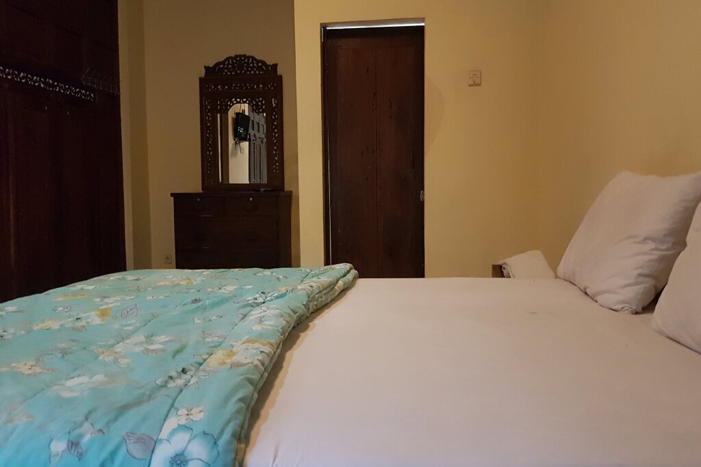 Гетасан: OYO 3693 Kopi Klotok Homestay Syariah