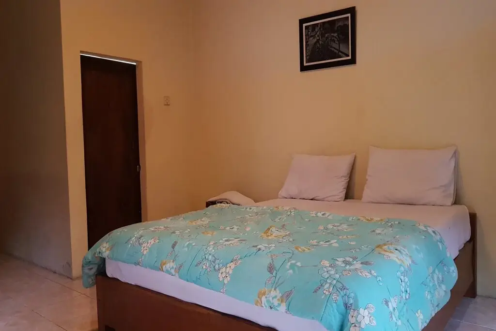 Гетасан: OYO 3693 Kopi Klotok Homestay Syariah