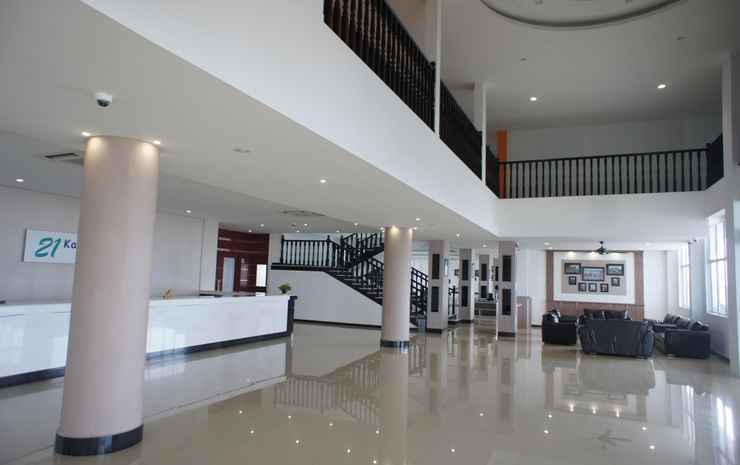 Телук Эйр: Hotel 21 Karimun