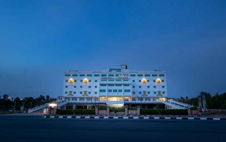 Телук Эйр: Hotel 21 Karimun