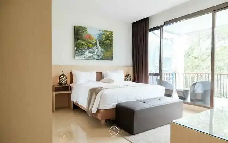 Сименьян: Mentari 7 bedrooms Villa with private pool