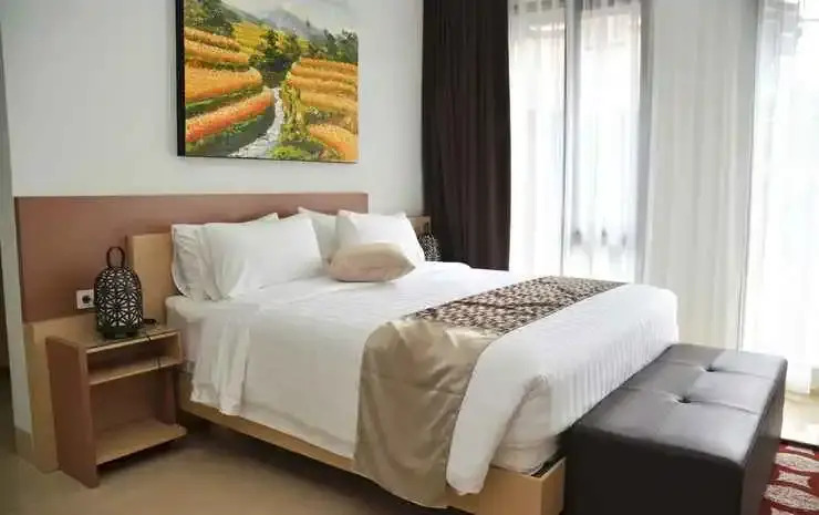 Сименьян: Mentari 7 bedrooms Villa with private pool