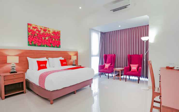 Керобокан: OYO 3980 Lestari Residence