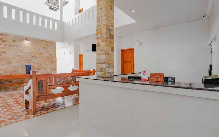 Керобокан: OYO 3980 Lestari Residence