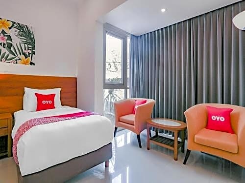 Керобокан: OYO 3980 Lestari Residence