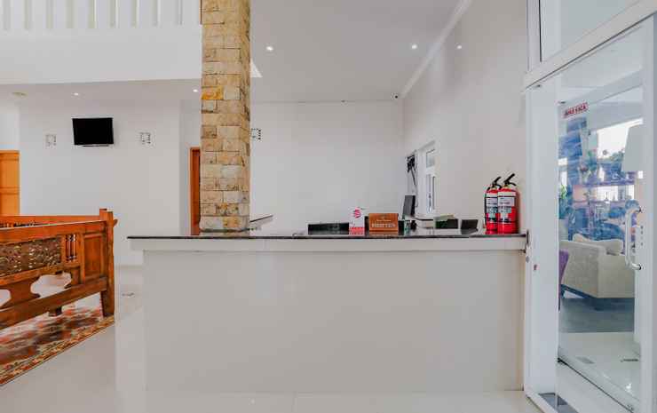 Керобокан: OYO 3980 Lestari Residence
