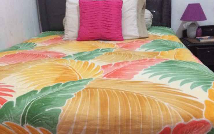 Маланг: Family Room Guest House Kav 54