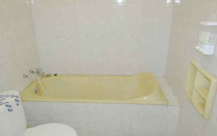 Слеман: 4 Bedroom (Whole House) At Barokah 2 Yogyakarta