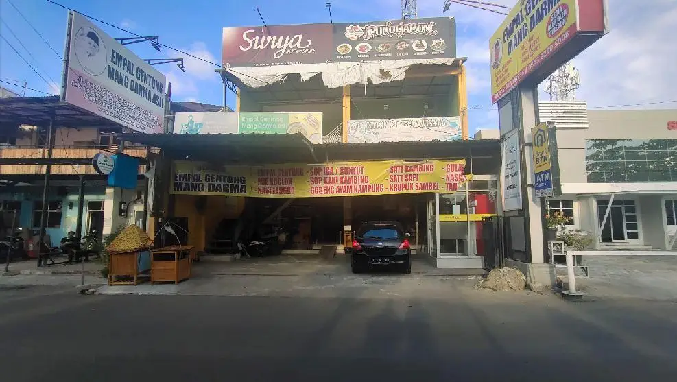 Чиребон: OYO 90157 Griya Andon Syariah