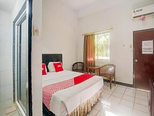 Битунг: OYO 3424 Hotel Bitung Plaza