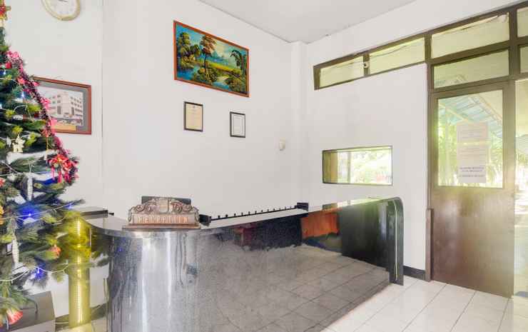 Битунг: OYO 3424 Hotel Bitung Plaza