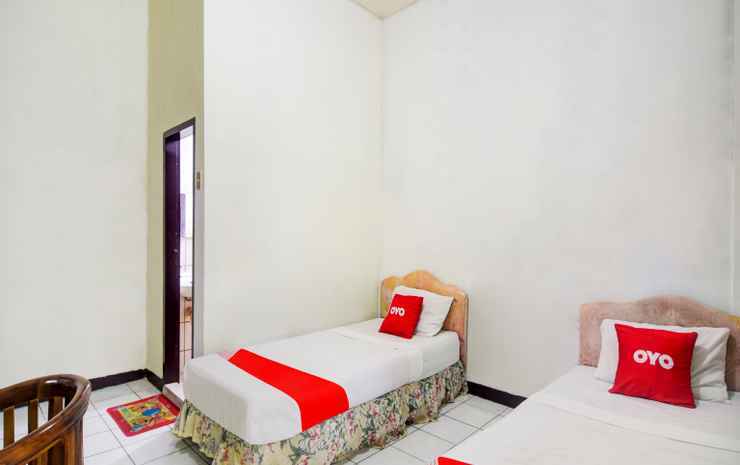 Битунг: OYO 3424 Hotel Bitung Plaza