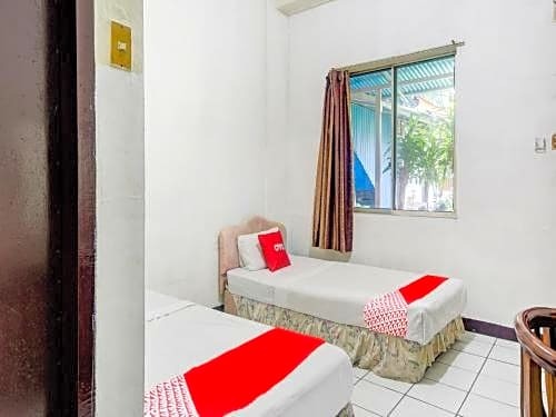 Битунг: OYO 3424 Hotel Bitung Plaza