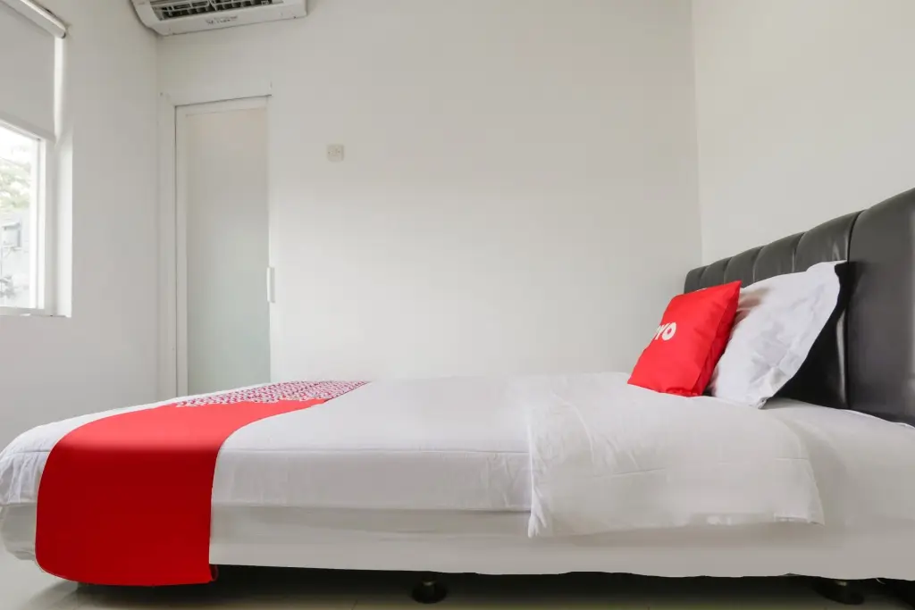Суракарта: Super OYO 3838 Tamansari Guest House