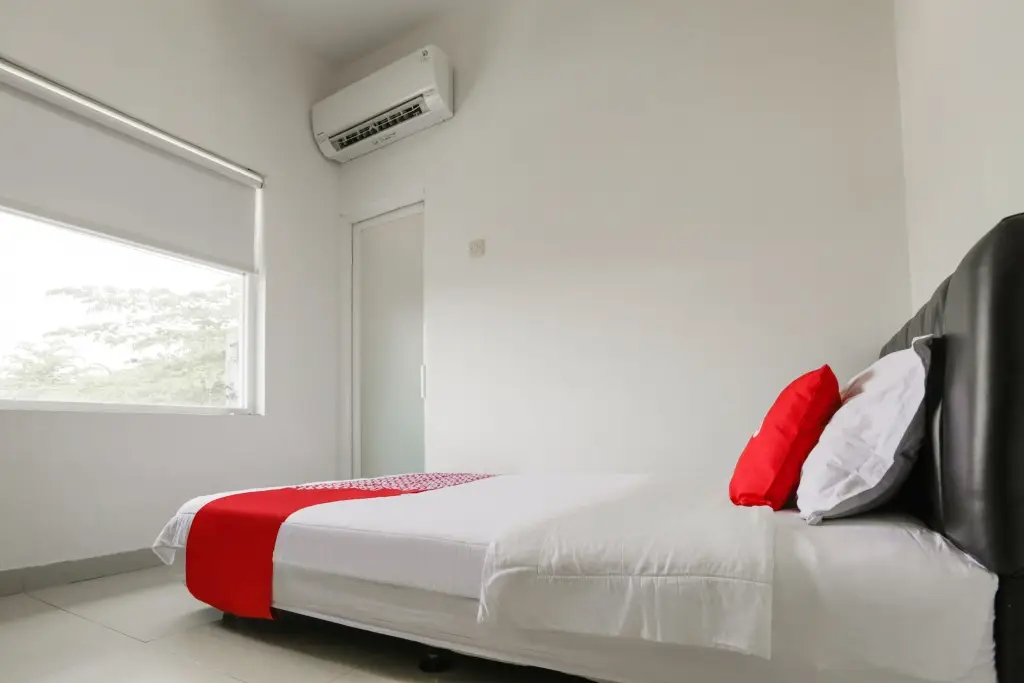 Суракарта: Super OYO 3838 Tamansari Guest House