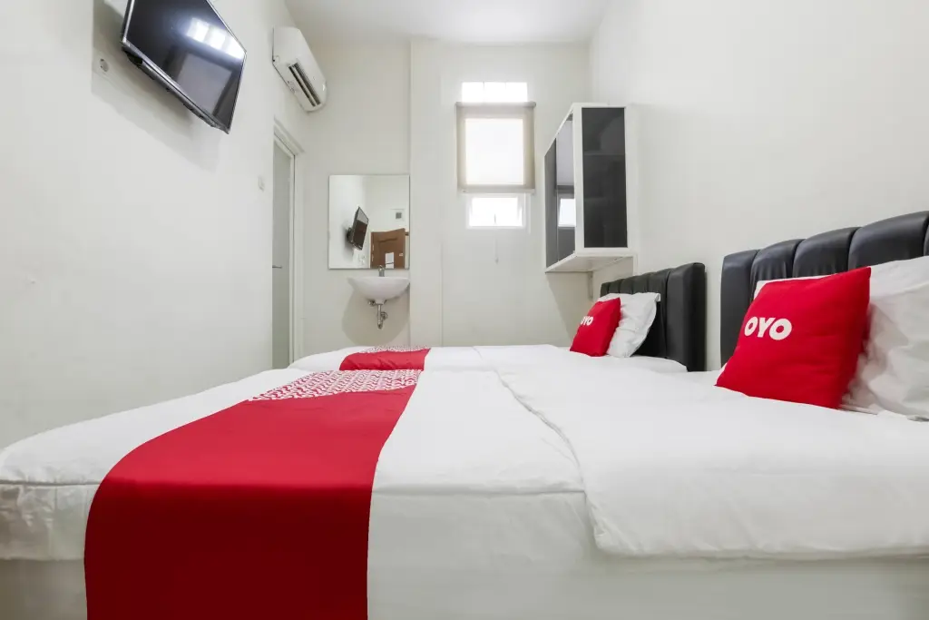 Суракарта: Super OYO 3838 Tamansari Guest House