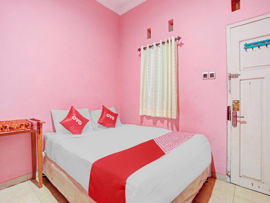 Баньюванги: OYO 90297 Welaran Homestay