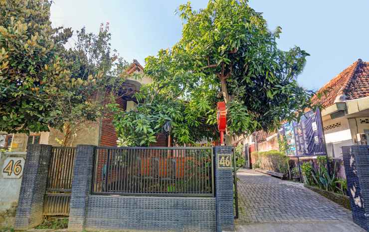 Баньюванги: OYO 90297 Welaran Homestay