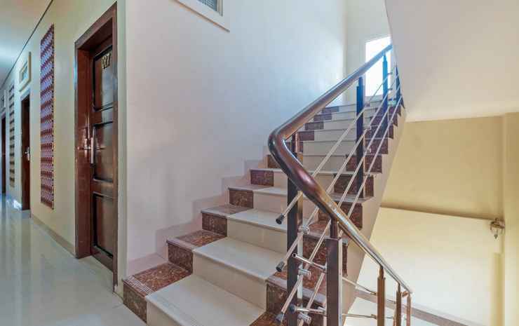 Макассар: Capital O 3380 Erin Int Hotel