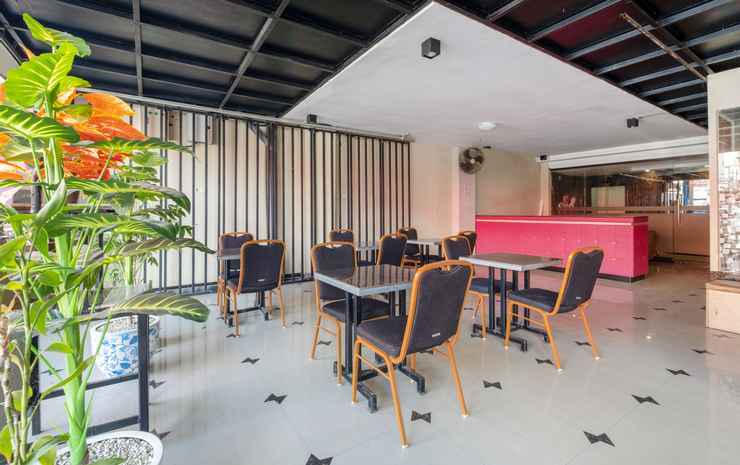 Макассар: Capital O 3380 Erin Int Hotel